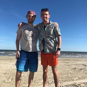 Meet your Posher, Alden